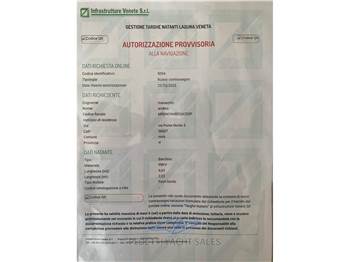 Boston Whaler 22 Outrage