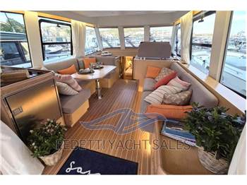 Sasga Yachts Minorchina 48 FB