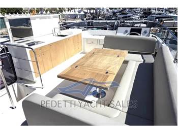 Sasga Yachts Minorchina 48 FB