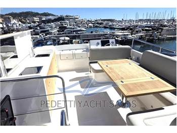 Sasga Yachts Minorchina 48 FB