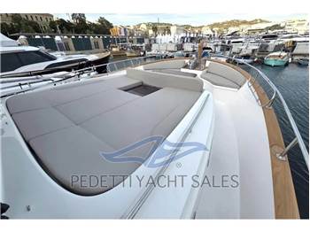 Sasga Yachts Minorchina 48 FB