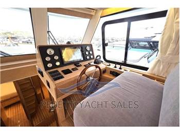 Sasga Yachts Minorchina 48 FB