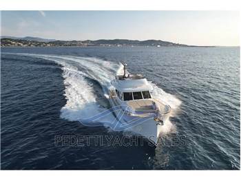 Sasga Yachts Minorchina 48 FB