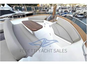 Sasga Yachts Minorchina 48 FB