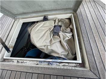 Cantiere latino 6.80 open/cabin