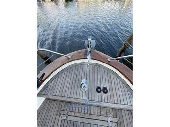 Cantiere latino 6.80 open/cabin