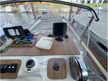 Cantiere latino 6.80 open/cabin