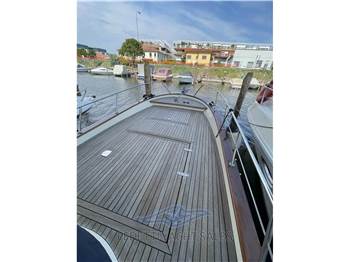 Cantiere latino 6.80 open/cabin