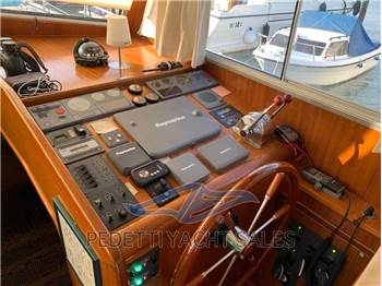 Menorquin 160 HT