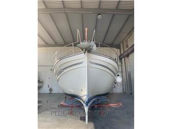 Menorquin 160 HT