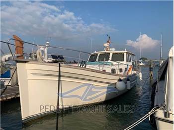 Menorquin 160 HT