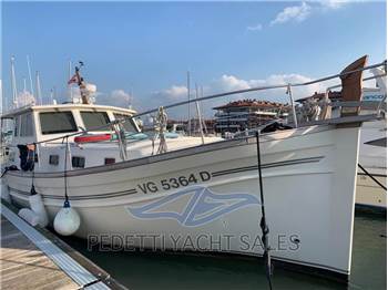 Menorquin 160 HT