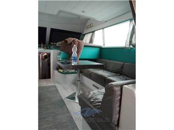 Ferretti Yachts 39 fly