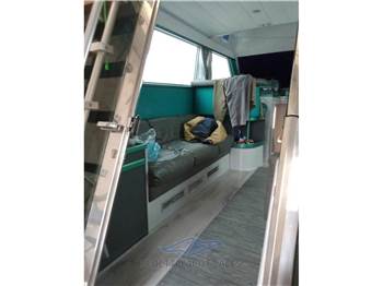 Ferretti Yachts 39 fly