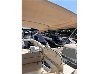Azimut 46 Evolution