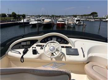 Azimut 46 Evolution