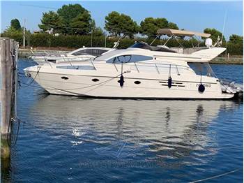 Azimut 46 Evolution