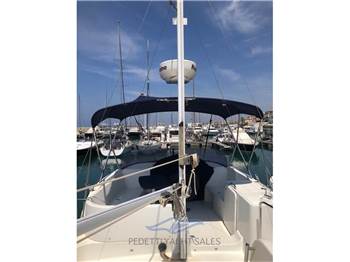 Beneteau Swift trawler 42