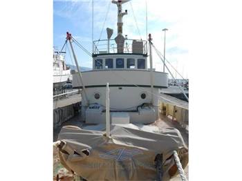 Tugboat Hitzler
