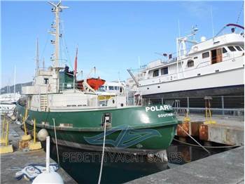 Tugboat Hitzler