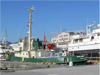 Tugboat Hitzler