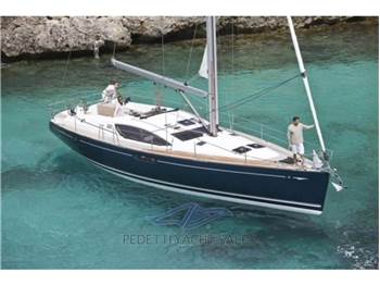 Jeanneau 50 DS
