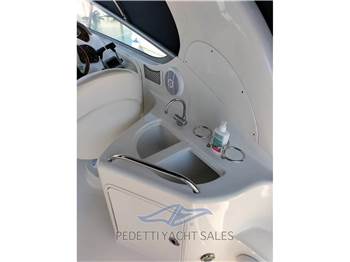 Sea Ray 315 SUNDANCER