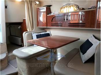 Sea Ray 315 SUNDANCER