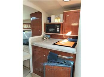 Sea Ray 315 SUNDANCER