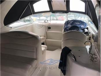 Sea Ray 315 SUNDANCER