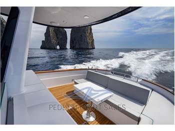 Apreamare Gozzo 35