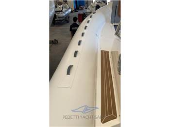 Capelli TEMPEST 850  SUN