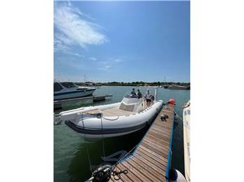 Capelli TEMPEST 850  SUN