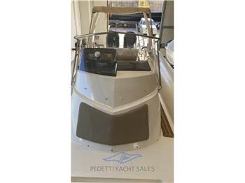 Capelli TEMPEST 850  SUN