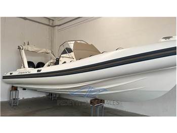 Capelli TEMPEST 850  SUN