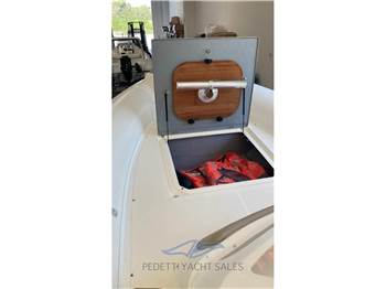 Capelli TEMPEST 850  SUN