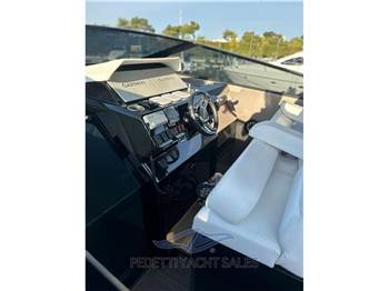 Rio Yachts DAYTONA 50