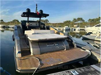 Rio Yachts DAYTONA 50