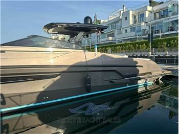 Rio Yachts DAYTONA 50