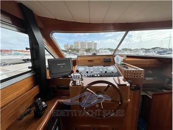 Piantoni EVOLUTION 39