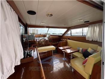 Piantoni EVOLUTION 39
