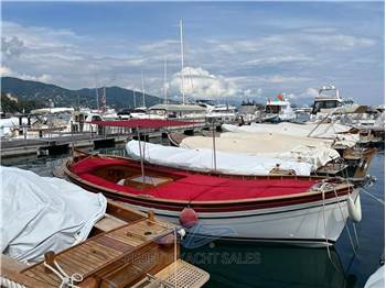 Centro Nautico Ligure Gozzo Paraggi