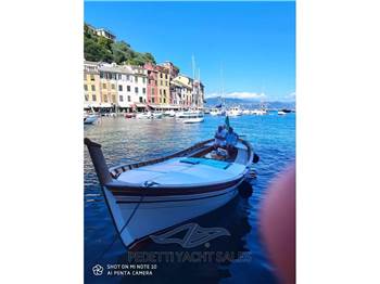 Centro Nautico Ligure Gozzo Paraggi