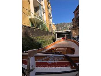 Centro Nautico Ligure Gozzo Paraggi