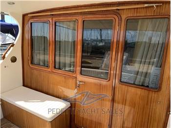 Cantieri Estensi 360 GOLDSTAR