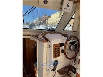 Cantieri Estensi 360 GOLDSTAR