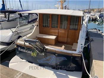 Cantieri Estensi 360 GOLDSTAR