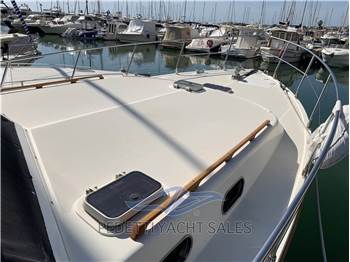 Cantieri Estensi 360 GOLDSTAR
