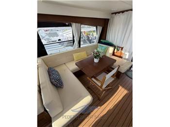Sasga Yachts Minorchina 54 HT