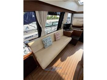 Sasga Yachts Minorchina 54 HT